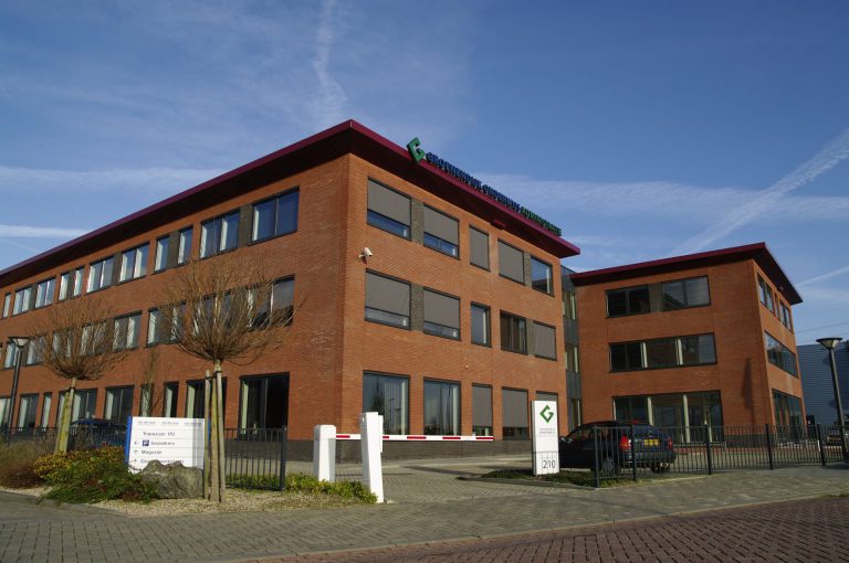 AfbeeldingZakelijke bouw