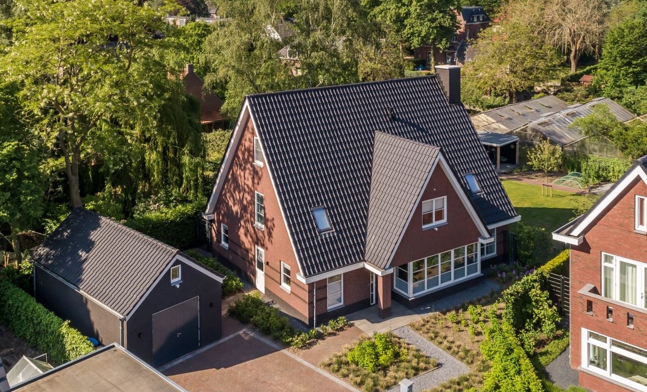 Afbeelding Charmante vrijstaande woning