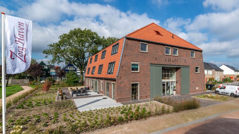 Afbeelding project